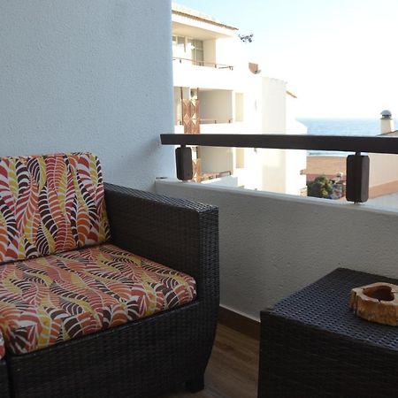 Estúdio Liberdade Albufeira Apartamento Exterior foto