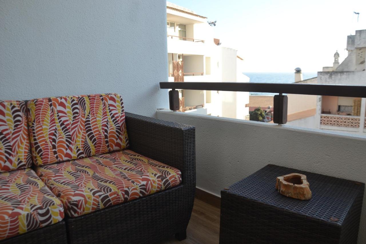 Estúdio Liberdade Albufeira Apartamento Exterior foto