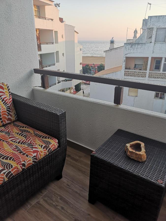 Estúdio Liberdade Albufeira Apartamento Exterior foto